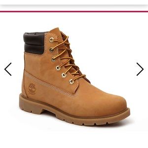 Women’s timberland boots